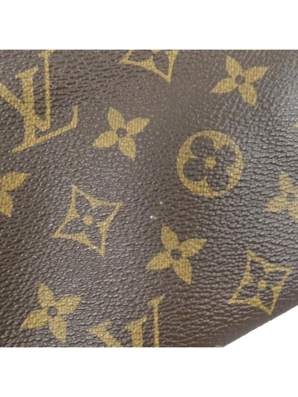 Louis Vuitton Monogram Artsy MM Shoulder Bag - Picture 3 of 6